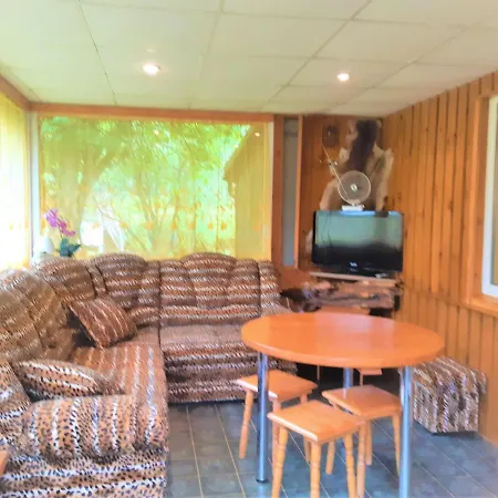 Casa de hóspedes Atmatas *