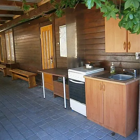 Atmatas Casa de hóspedes